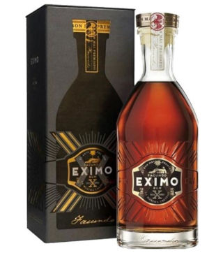 Bacardi Facundo Eximo Rum-nairobidrinks